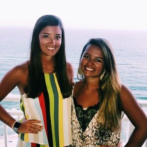 Meet your Posher, Lani